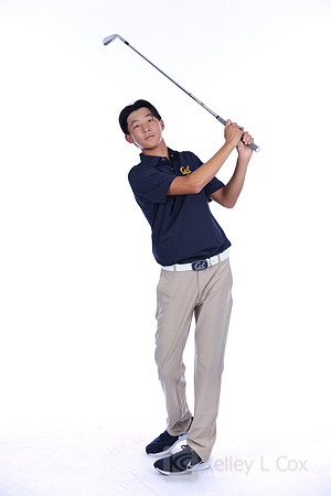Ethan Fang