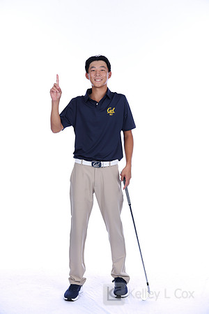 Ethan Fang