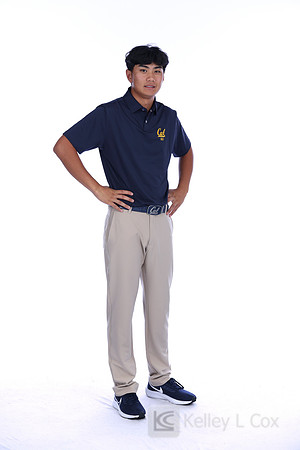 Nathan Wang