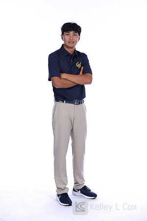 Nathan Wang