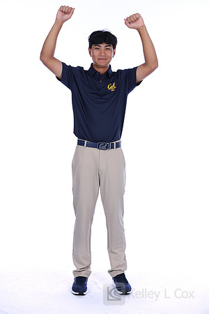 Nathan Wang