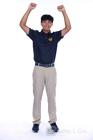 Nathan Wang