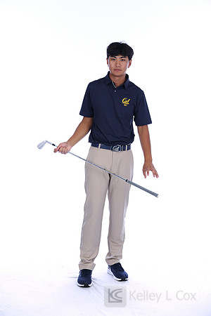 Nathan Wang