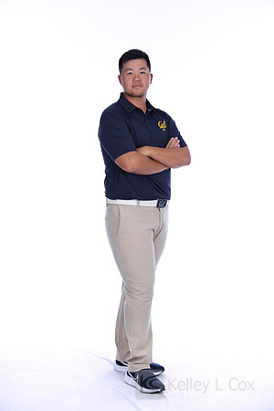Sampson Zheng
