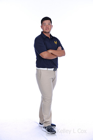 Sampson Zheng