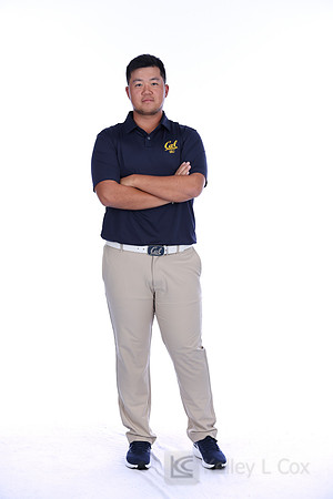 Sampson Zheng