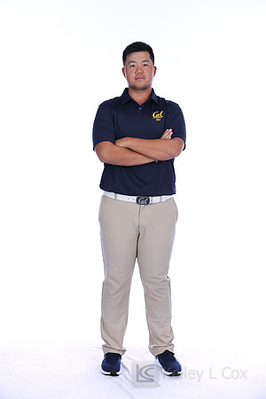 Sampson Zheng