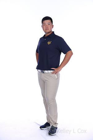 Sampson Zheng