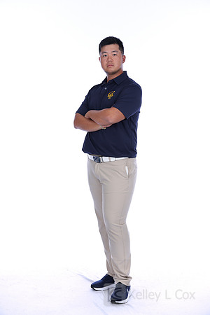Sampson Zheng