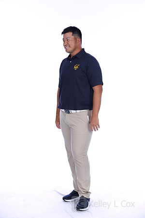 Sampson Zheng