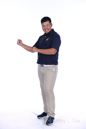 Sampson Zheng