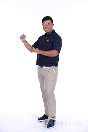 Sampson Zheng