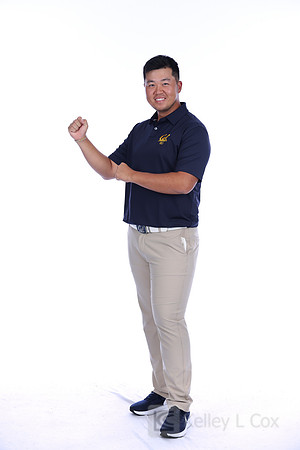 Sampson Zheng