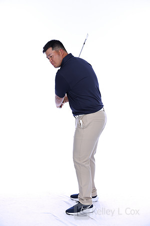 Sampson Zheng