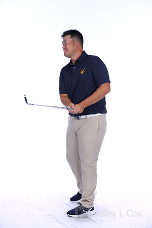 Sampson Zheng