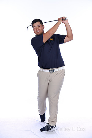Sampson Zheng