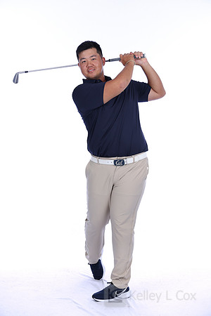 Sampson Zheng