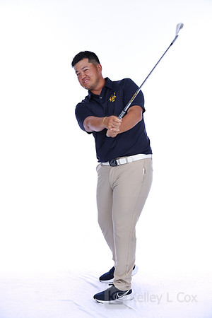 Sampson Zheng