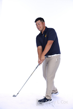 Sampson Zheng