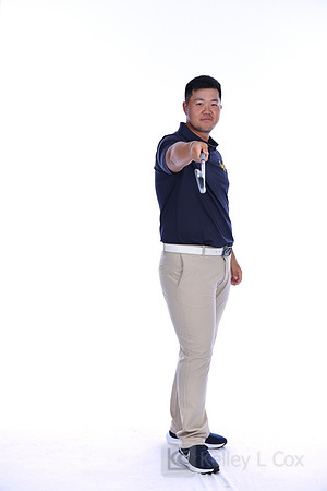 Sampson Zheng
