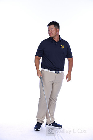 Sampson Zheng