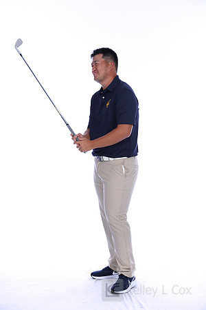 Sampson Zheng