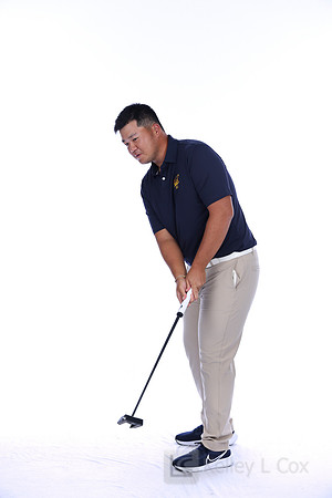 Sampson Zheng