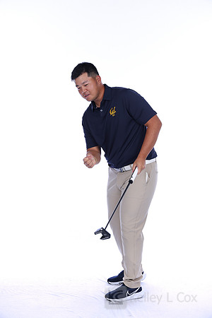 Sampson Zheng