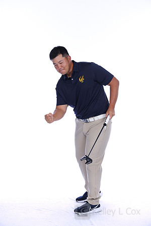 Sampson Zheng