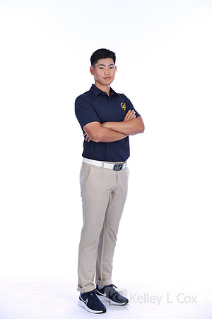 Tony Chen