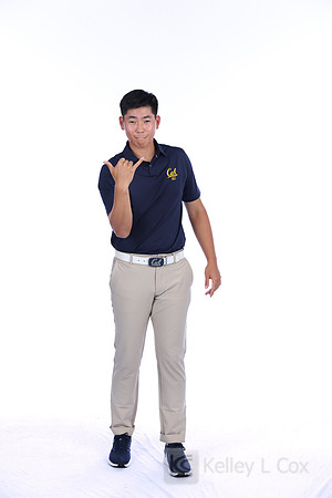 Tony Chen