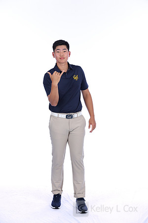 Tony Chen