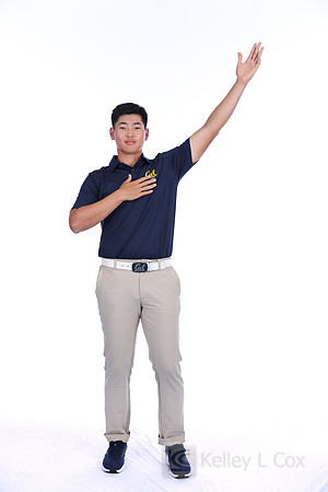 Tony Chen