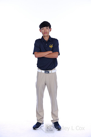 Tyler Lee