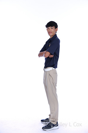 Tyler Lee