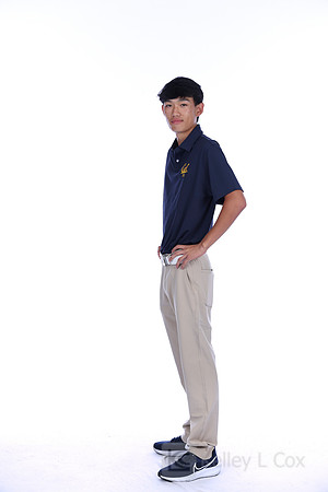 Tyler Lee