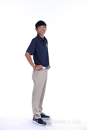 Tyler Lee
