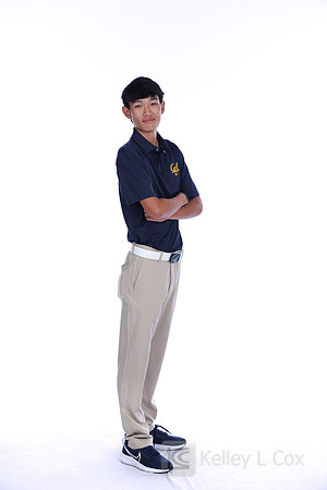 Tyler Lee
