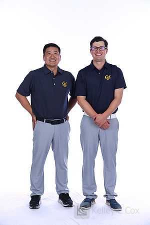 Walter Chung, Peter Ireland