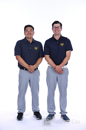 Walter Chung, Peter Ireland