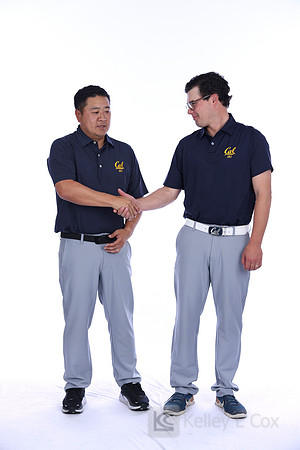 Walter Chung, Peter Ireland