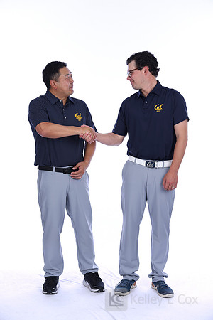 Walter Chung, Peter Ireland
