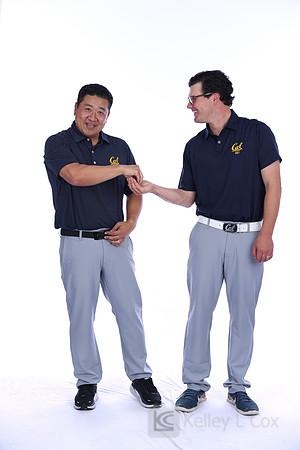 Walter Chung, Peter Ireland