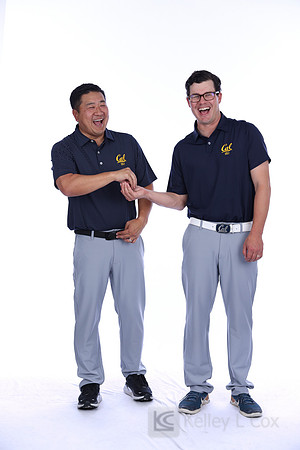 Walter Chung, Peter Ireland