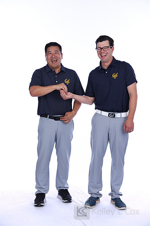 Walter Chung, Peter Ireland