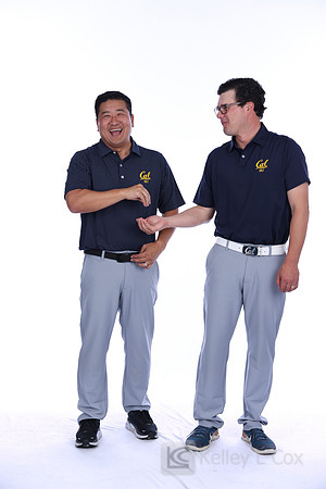 Walter Chung, Peter Ireland