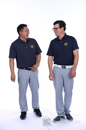 Walter Chung, Peter Ireland