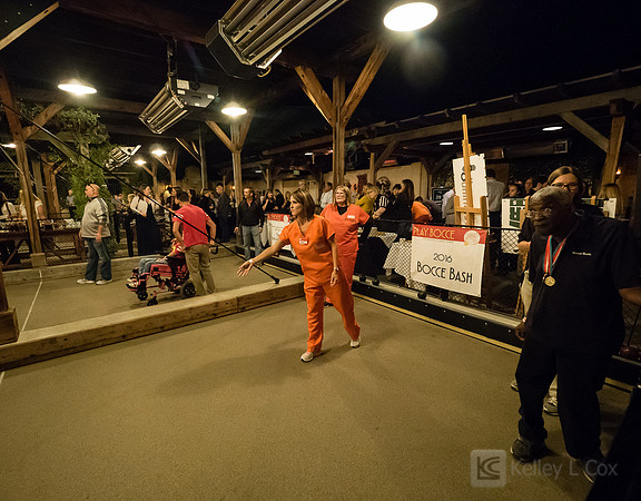 SONC: Bocce Bash