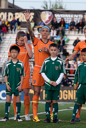FC Gold Pride vs Sky Blue FC