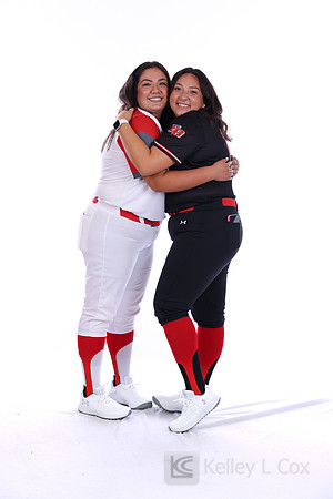 Alexa Zumstein (77), Serena Cadena (14)